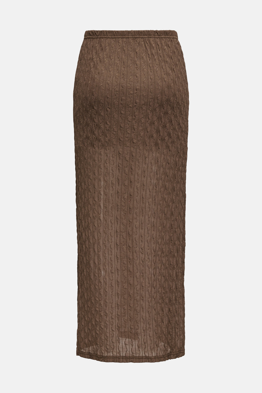 Jupe longue - brun - ONLY®