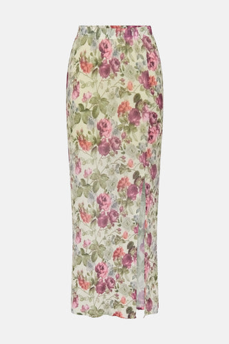 ONLMELANIA LONG SKIRT BOX JRS