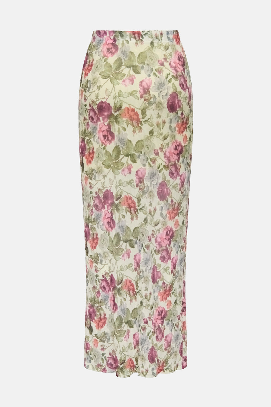 Jupe longue - multicolore - ONLY®