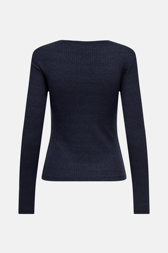 T-shirt à manches longues - bleu - ONLY®