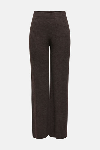 ONLTHEA PANT KNT