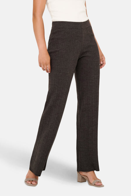 ONLTHEA PANT KNT