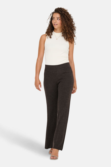 ONLTHEA PANT KNT
