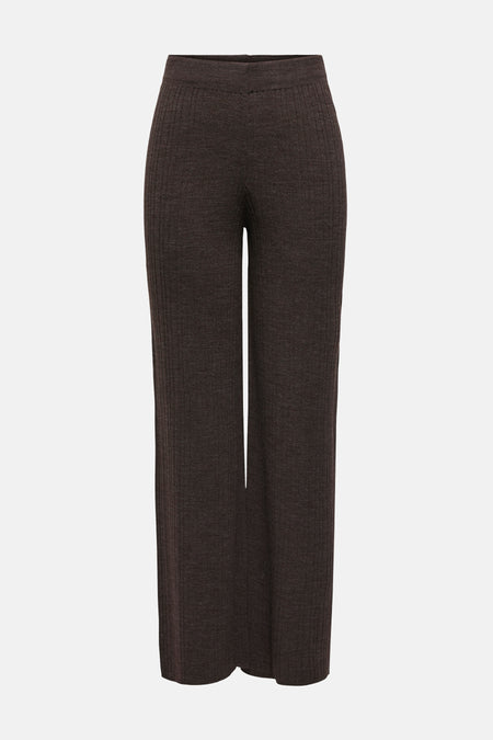 ONLTHEA PANT KNT
