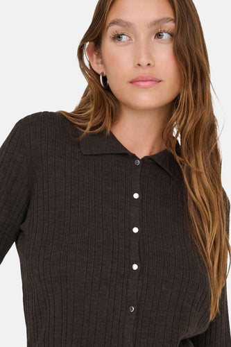 Cardigan - brun - ONLY®