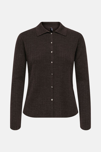 Cardigan - brun - ONLY®