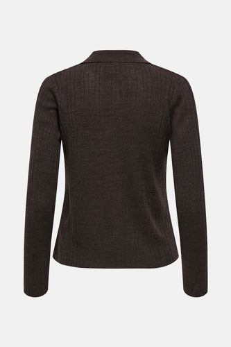 Cardigan - brun - ONLY®