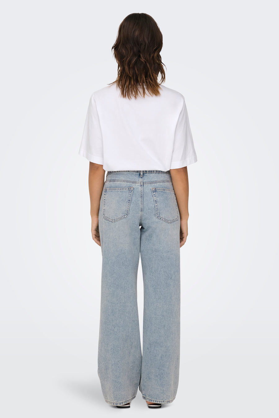 COBAIN - light blue denim - ONLY®