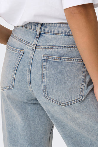 COBAIN - light blue denim - ONLY®