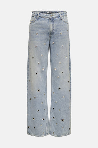 COBAIN - light blue denim - ONLY®