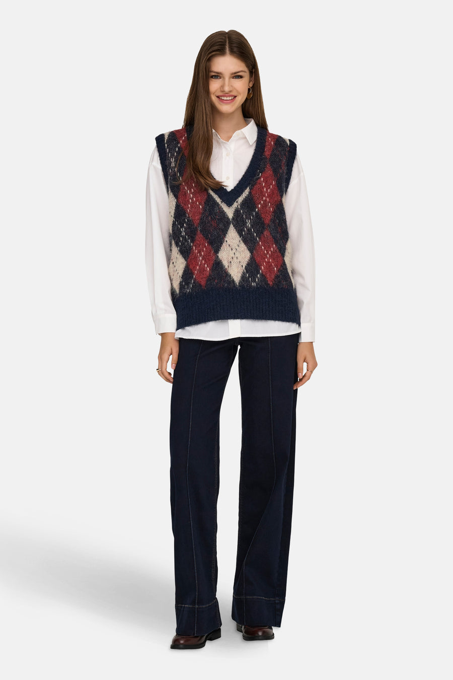 Débardeur - bleu - ONLY®