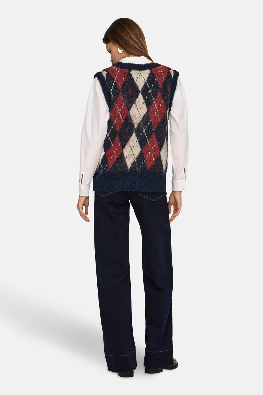 Débardeur - bleu - ONLY®