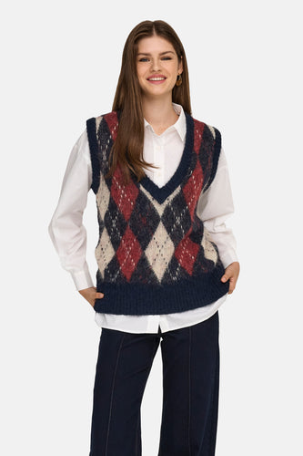 Débardeur - bleu - ONLY®