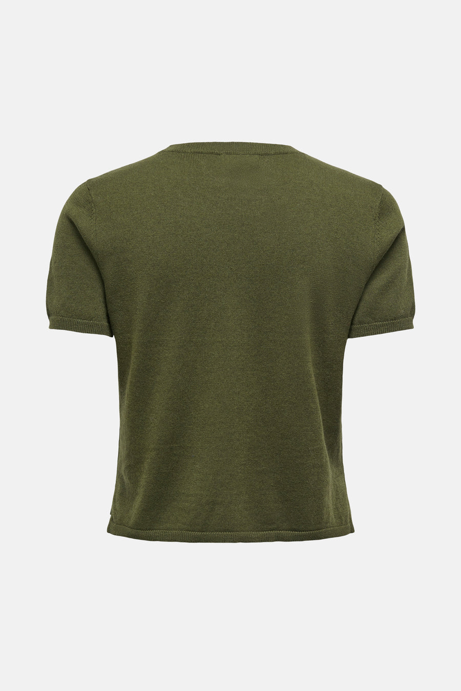 JDYBODIL S/S O-NECK PULLOVER KNT