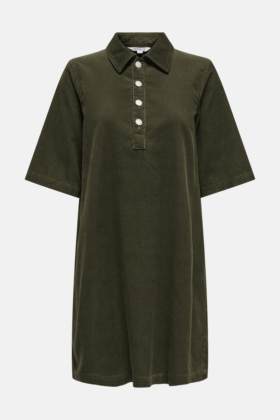 Robes manches courtes vert - ONLY®