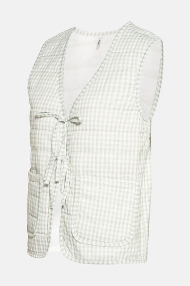 ONLOLA S/L BOW VEST JRS