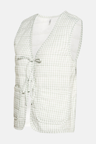 ONLOLA S/L BOW VEST JRS