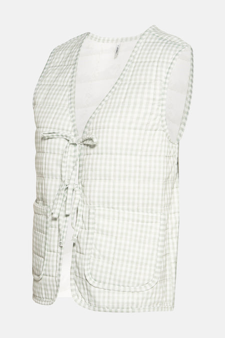ONLOLA S/L BOW VEST JRS