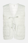 ONLOLA S/L BOW VEST JRS