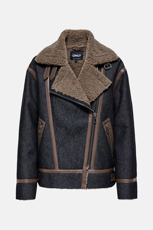 ONLCHOICE BONDED AVIATOR OTW