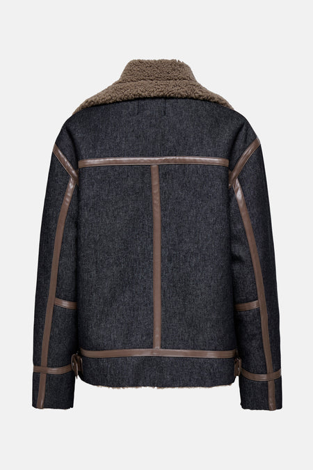 ONLCHOICE BONDED AVIATOR OTW