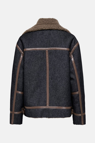 Veste - dark blue denim - ONLY® - 3