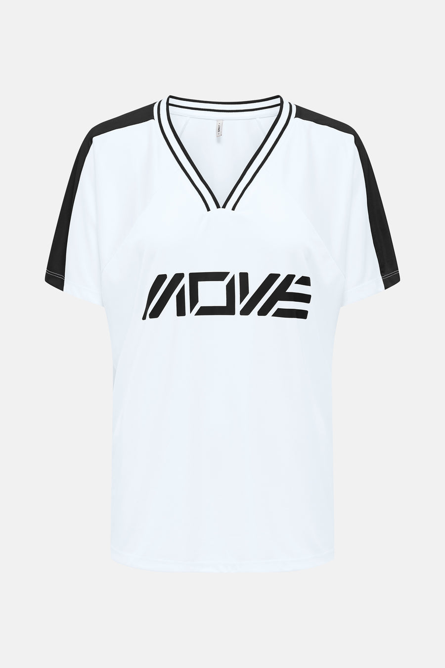 T-shirt à manches courtes - blanc