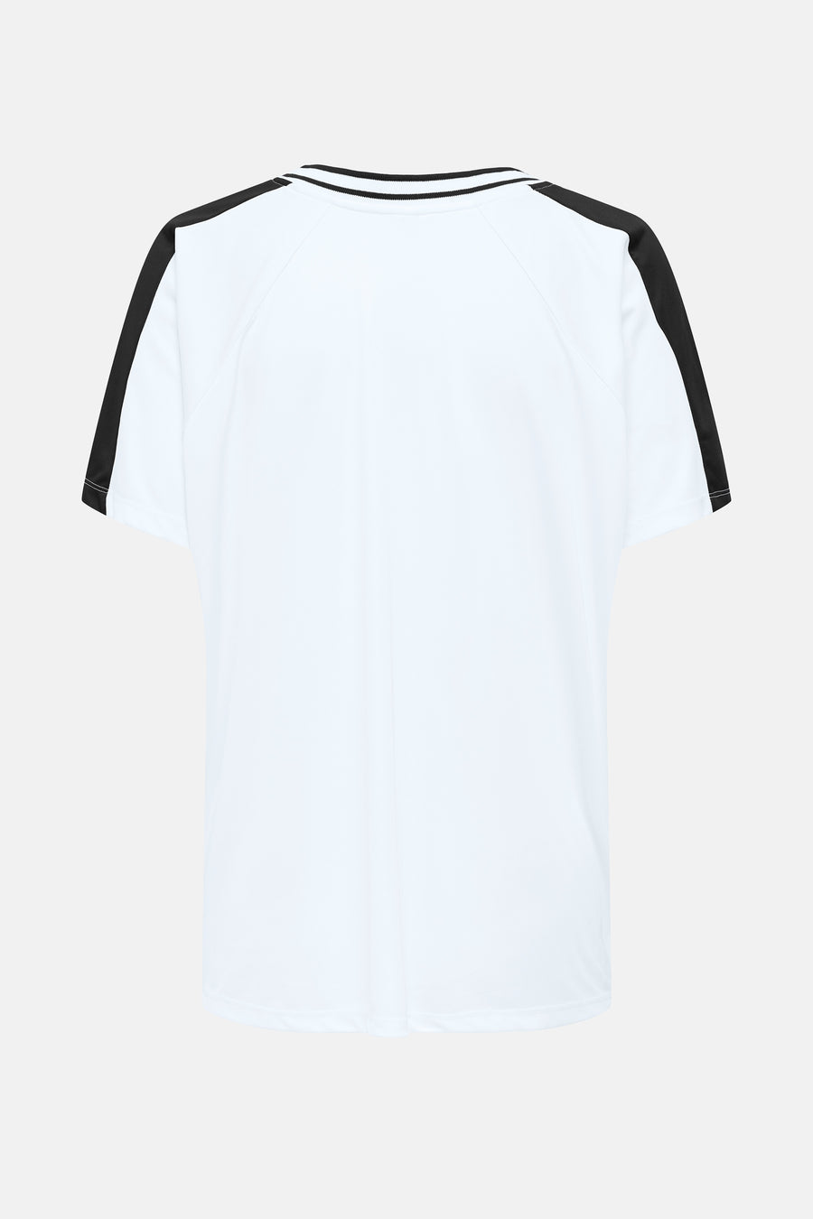 T-shirt à manches courtes - blanc