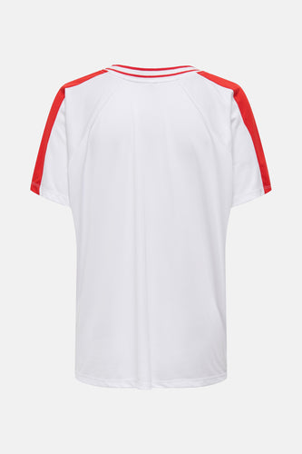 T-shirt à manches courtes - blanc