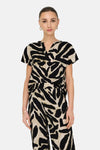 JDYJASMINE S/S TOP WVN