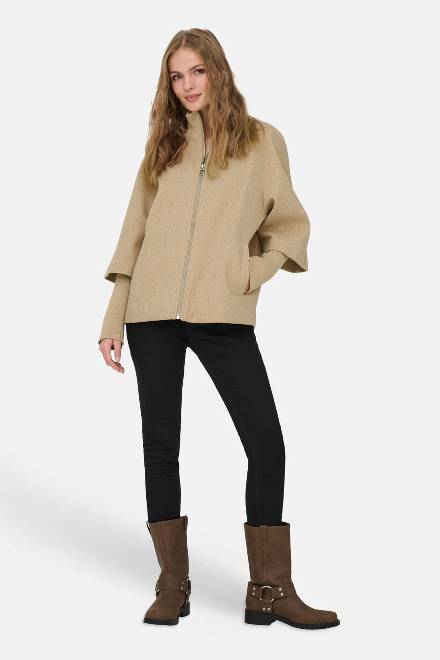 Vestes beige - JDY