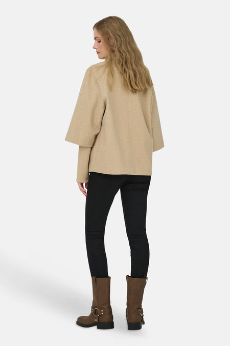 Vestes beige - JDY