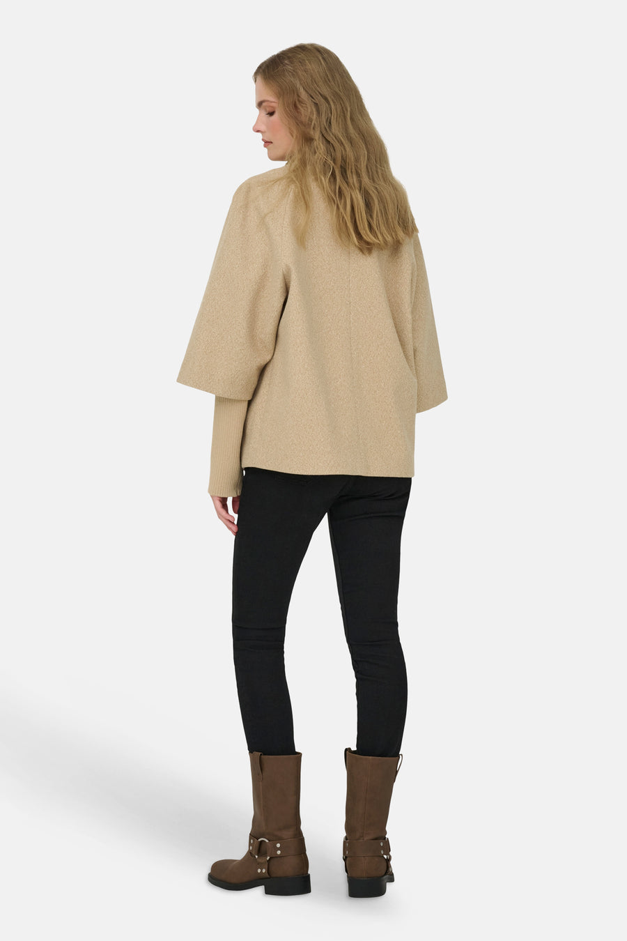 Vestes beige - JDY