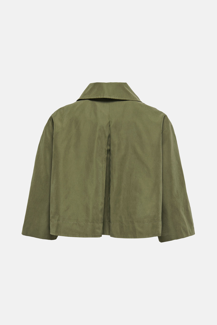 JDYMAPLE SHORT 3/4 SLEEVE JACKET OTW HAB
