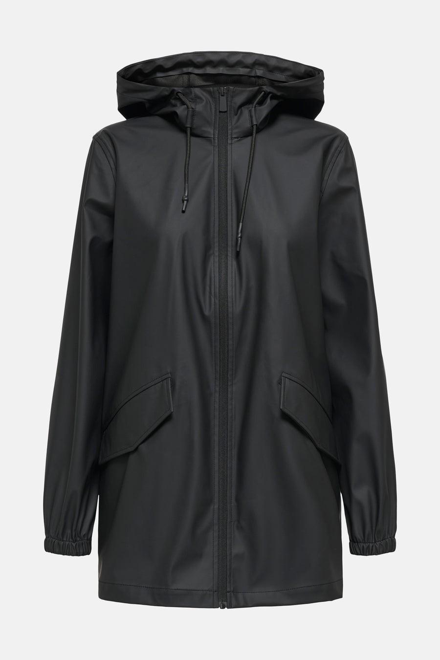 Veste de pluie noir - JDY