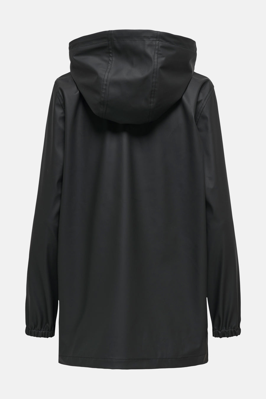 Veste de pluie noir - JDY