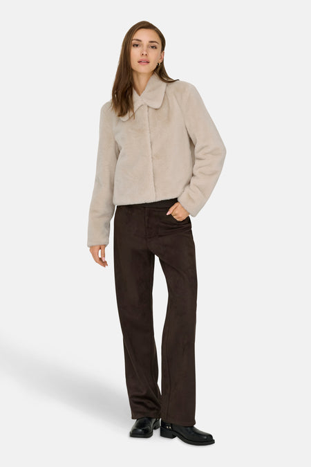 Veste - Moonbeam