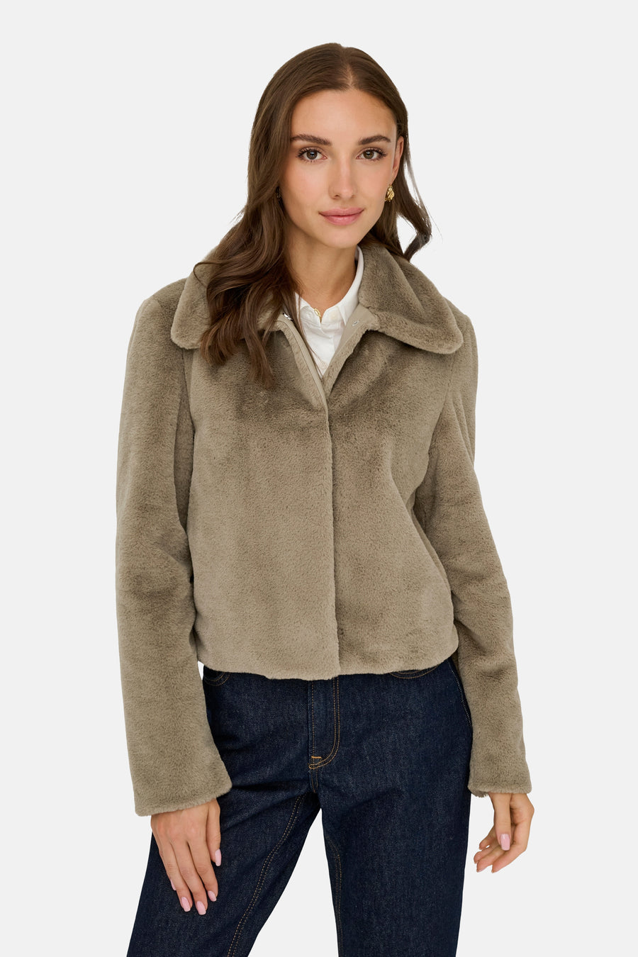 Veste - beige - JDY