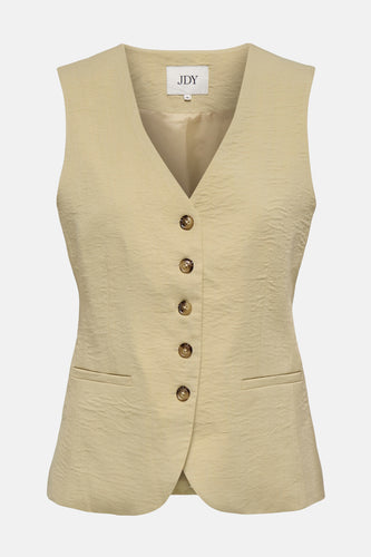 Blazer - Écru - JDY