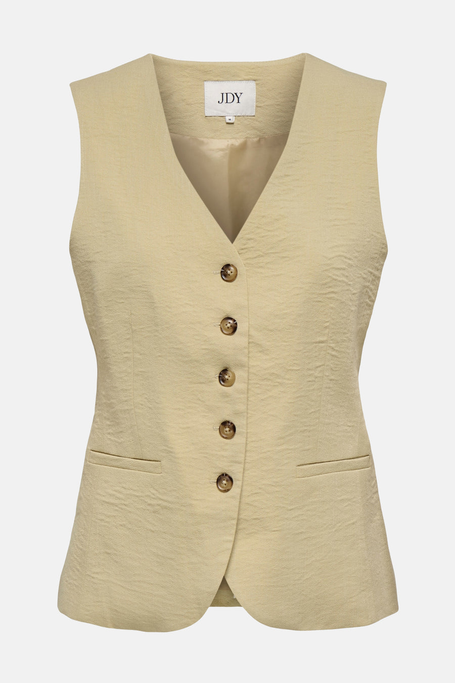 Blazer - Écru - JDY