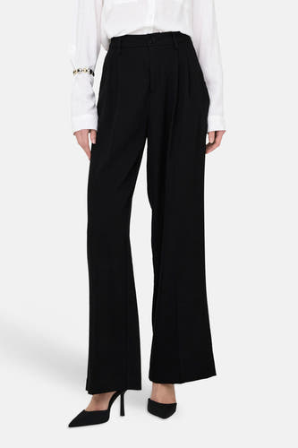 Pantalon de costume noir - JDY