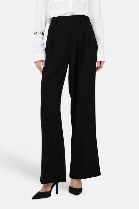 Pantalon de costume noir - JDY