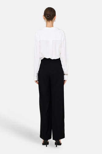 Pantalon de costume noir - JDY