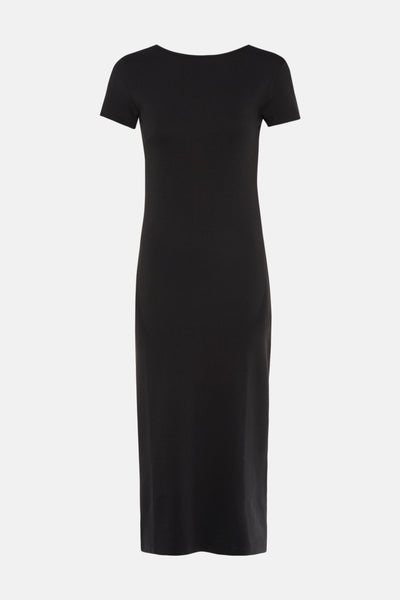 Robes manches courtes Noir - ONLY®