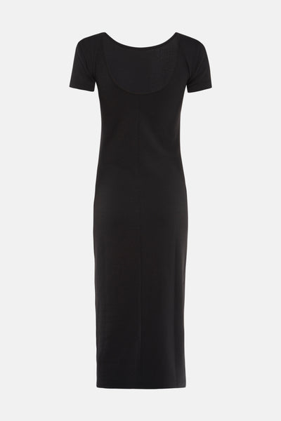 Robes manches courtes Noir - ONLY®