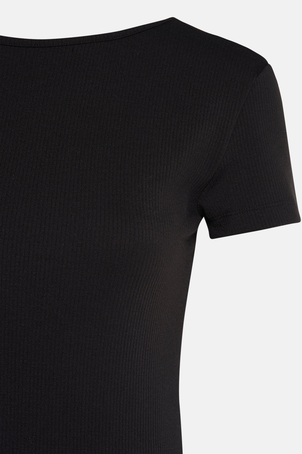 Robes manches courtes Noir - ONLY®