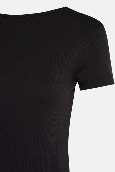 Robes manches courtes Noir - ONLY®