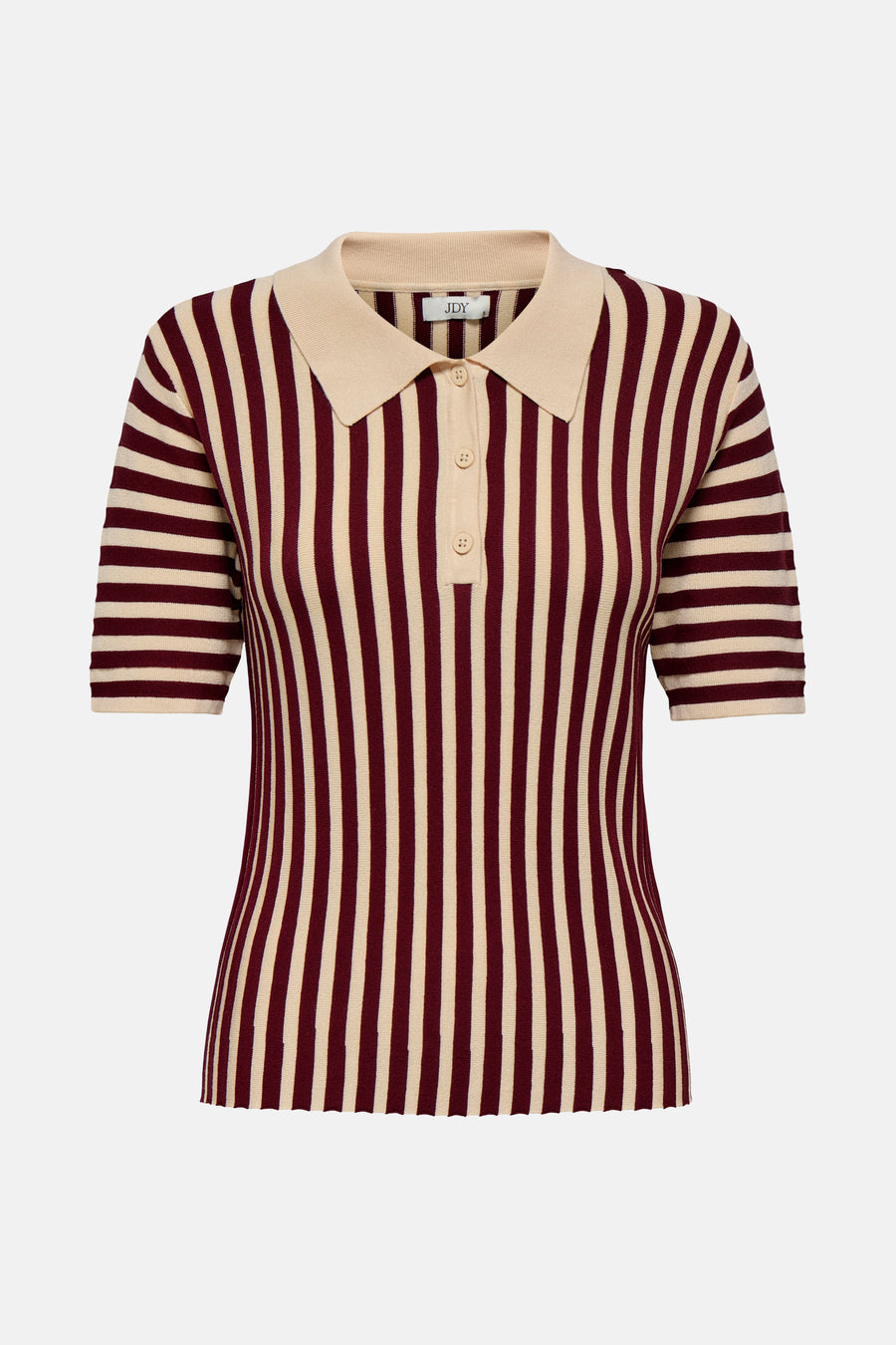 Pull - Bordeaux - JDY