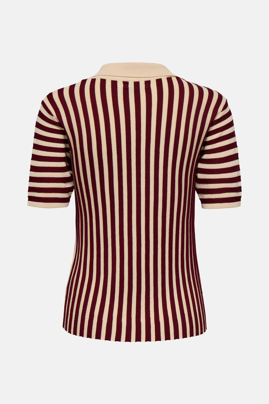 Pull - Bordeaux - JDY