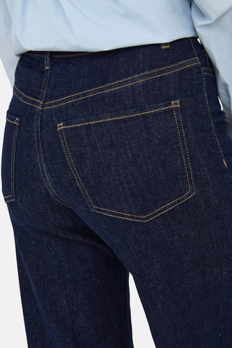 FELINAFINA - dark blue denim - JDY